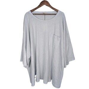 Barefoot Dreams Malibu Collection Tee